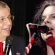 Illustration for article titled Jack White Teams Up With NBA Commissioner David Stern In Latest Side Project